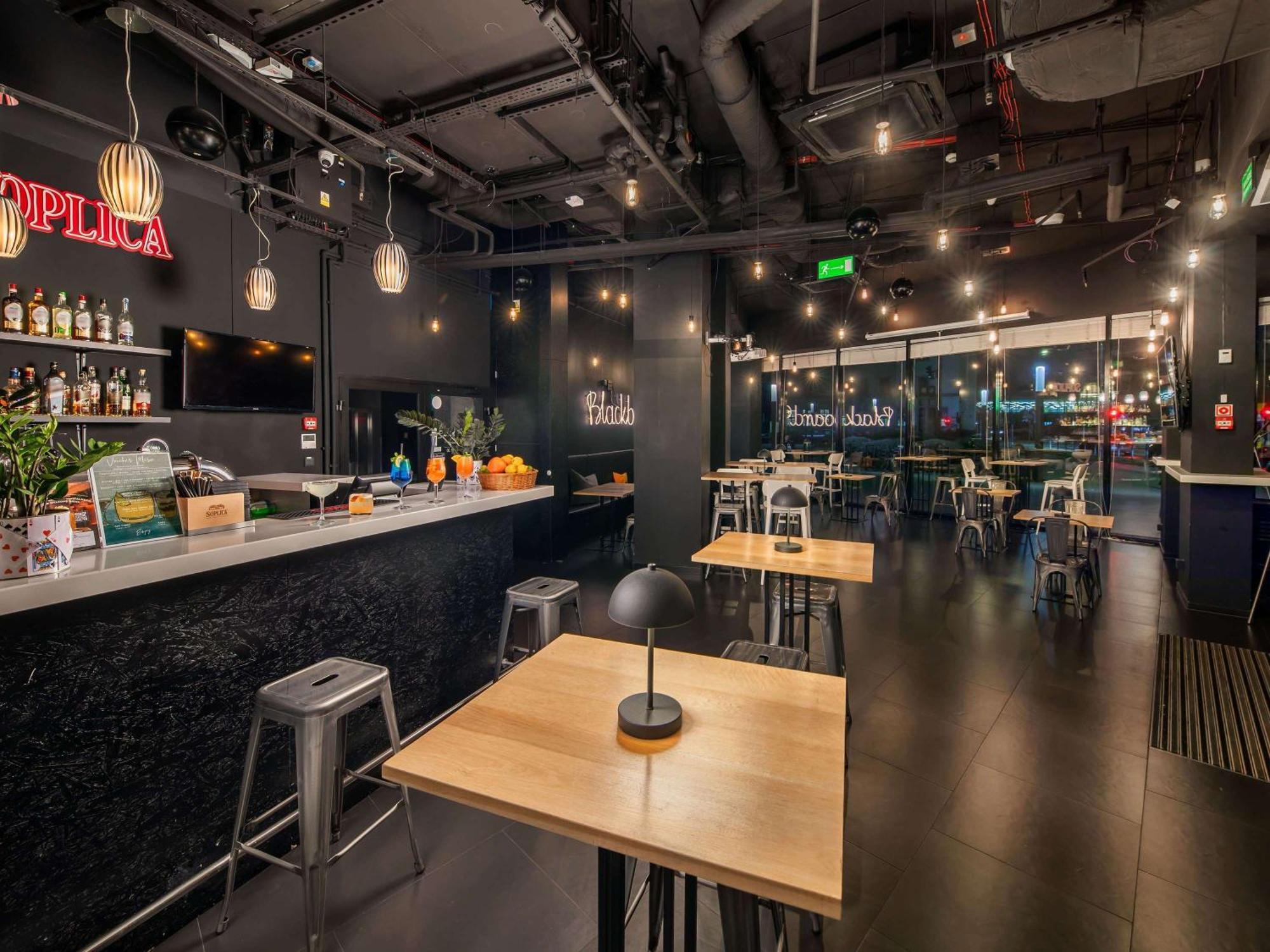 Ibis Styles Centrum Hotel