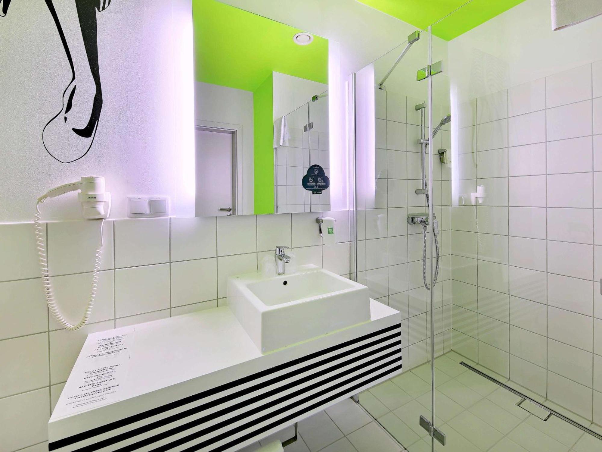 Ibis Styles Centrum Hotel Breslau