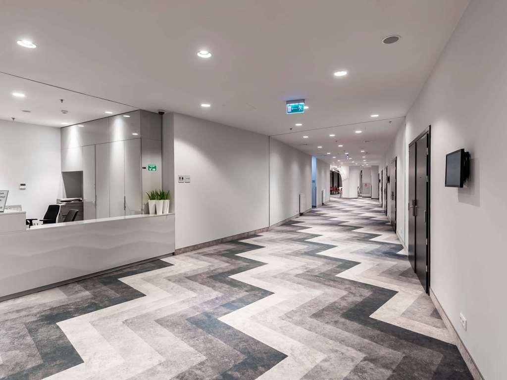 Ibis Styles Centrum Hotel Breslau