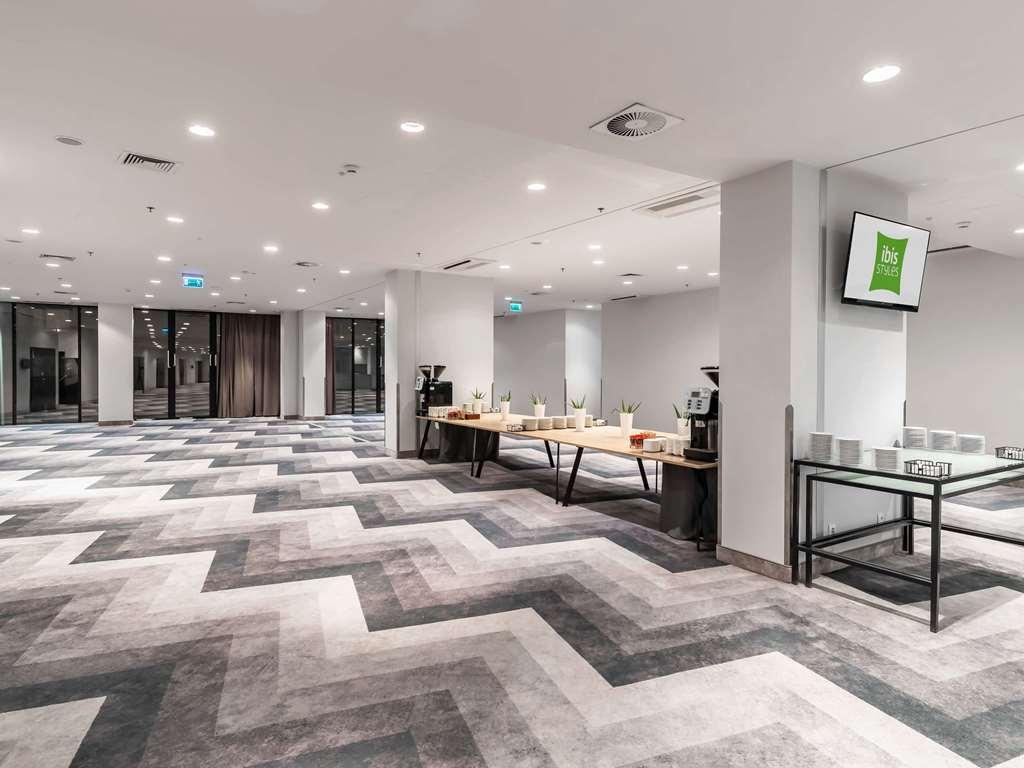 Hotel Ibis Styles Centrum