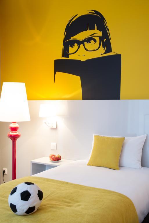 Hotel Ibis Styles Centrum Breslau
