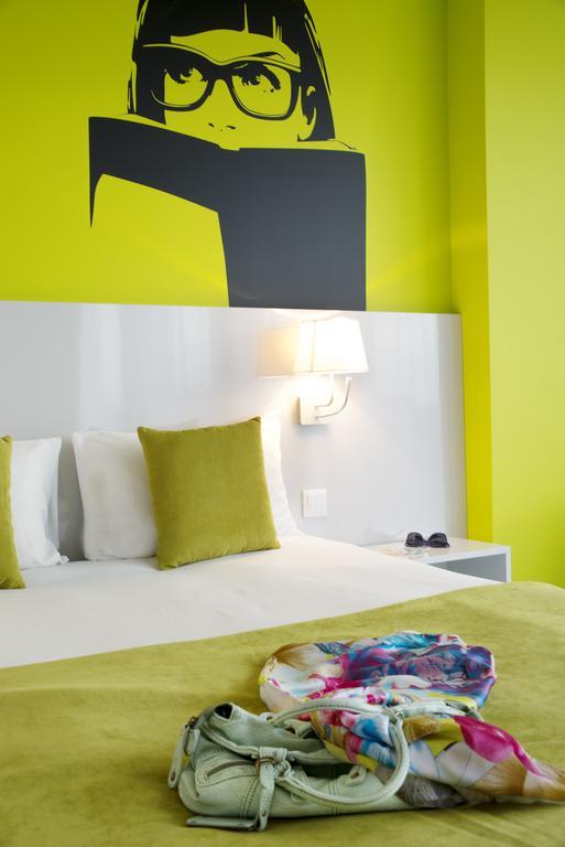 Hotel Ibis Styles Centrum 3*