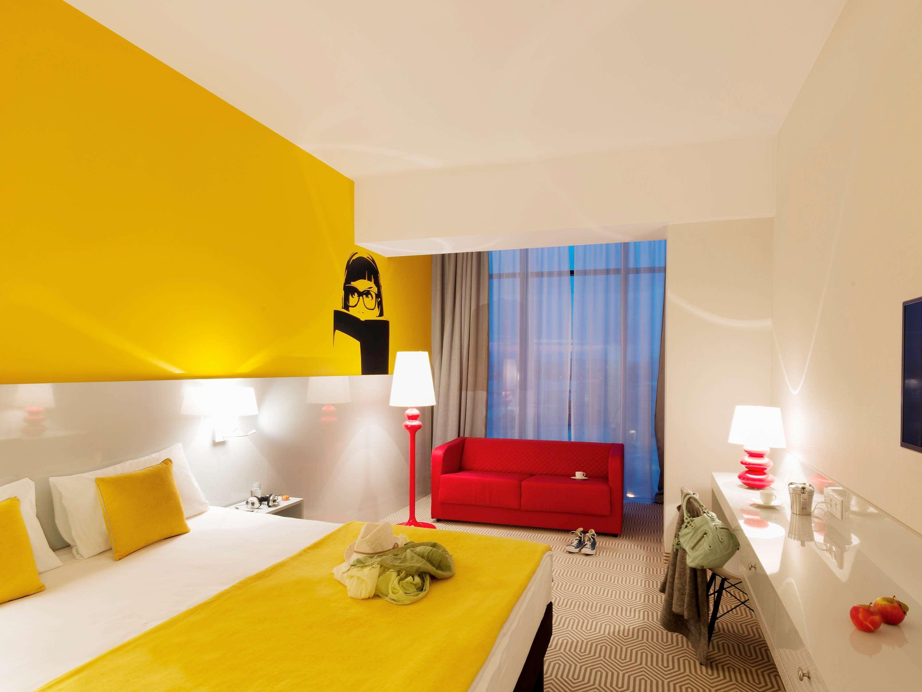 Ibis Styles Centrum 3*