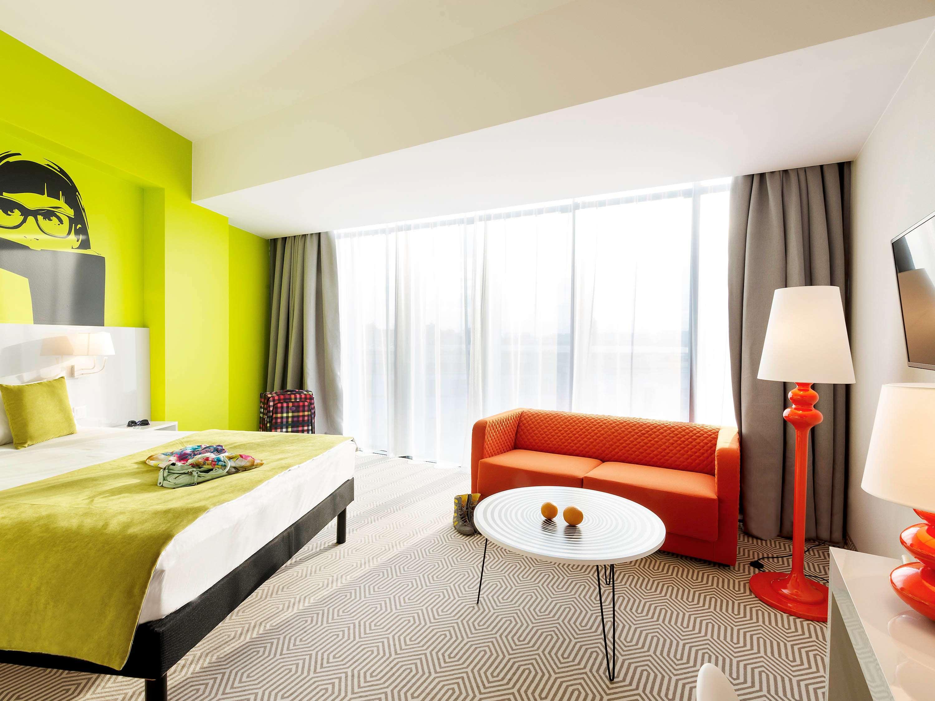 Hotel Ibis Styles Centrum