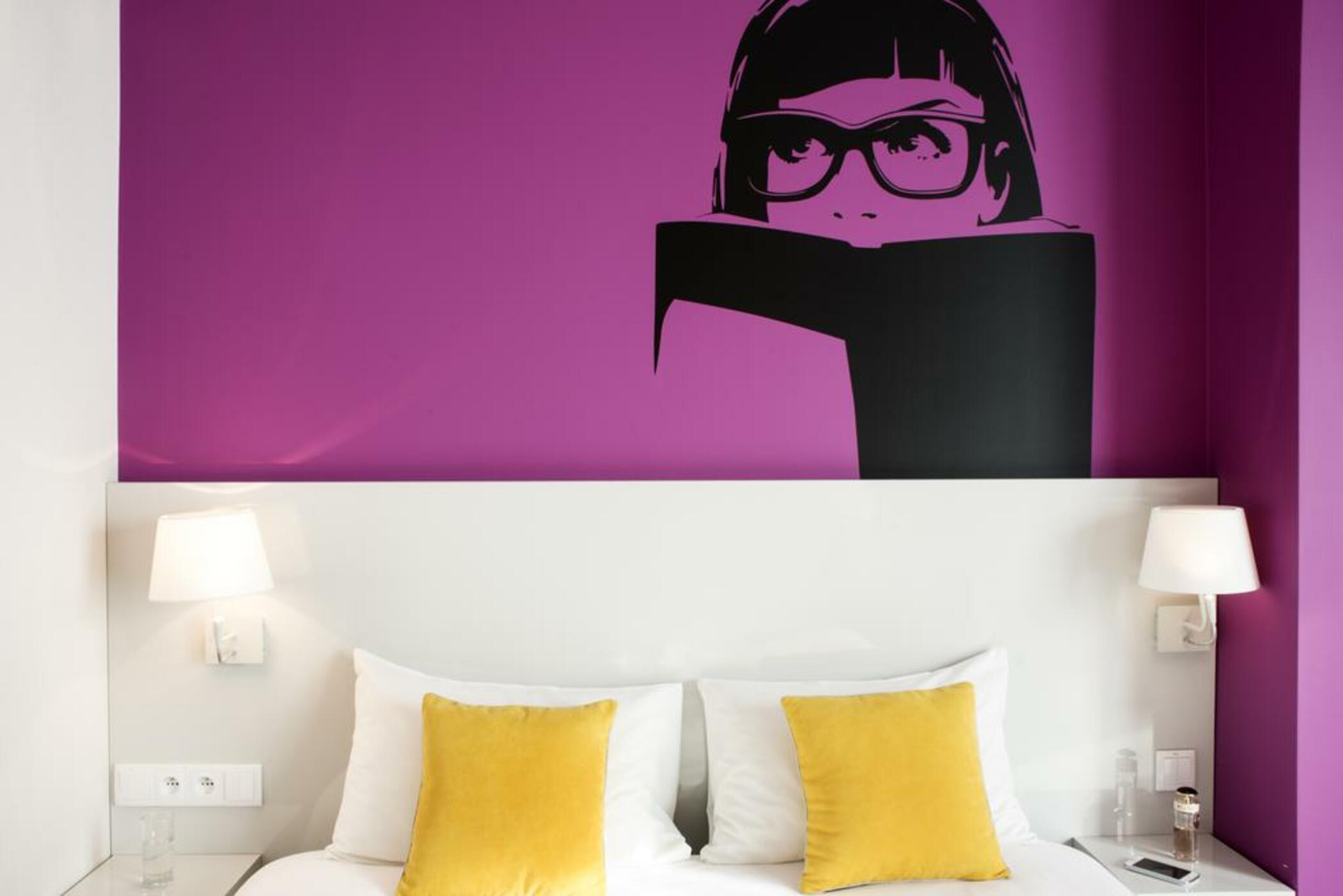Ibis Styles Centrum 3*