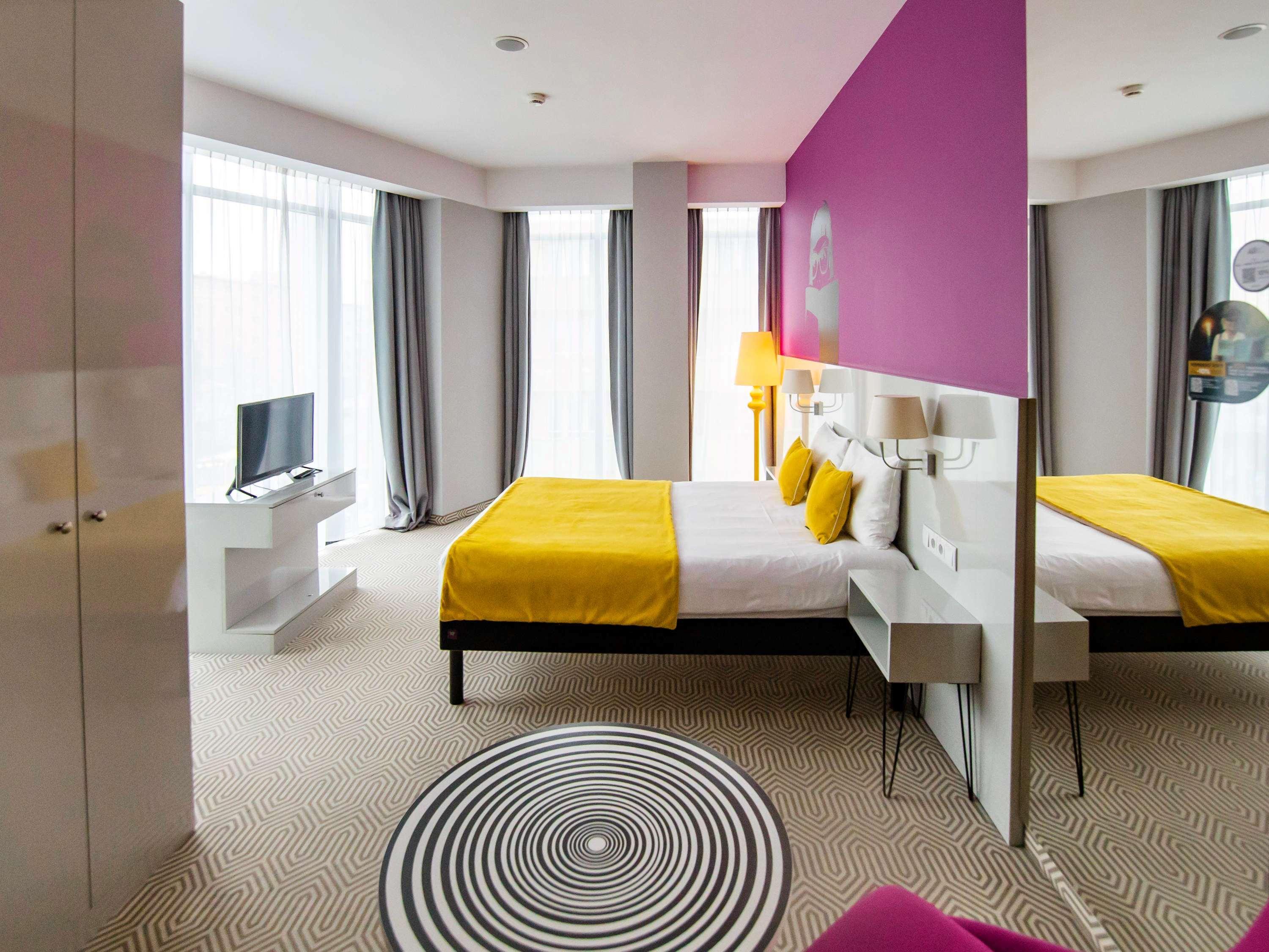 Hotel Ibis Styles Centrum Wrocław
