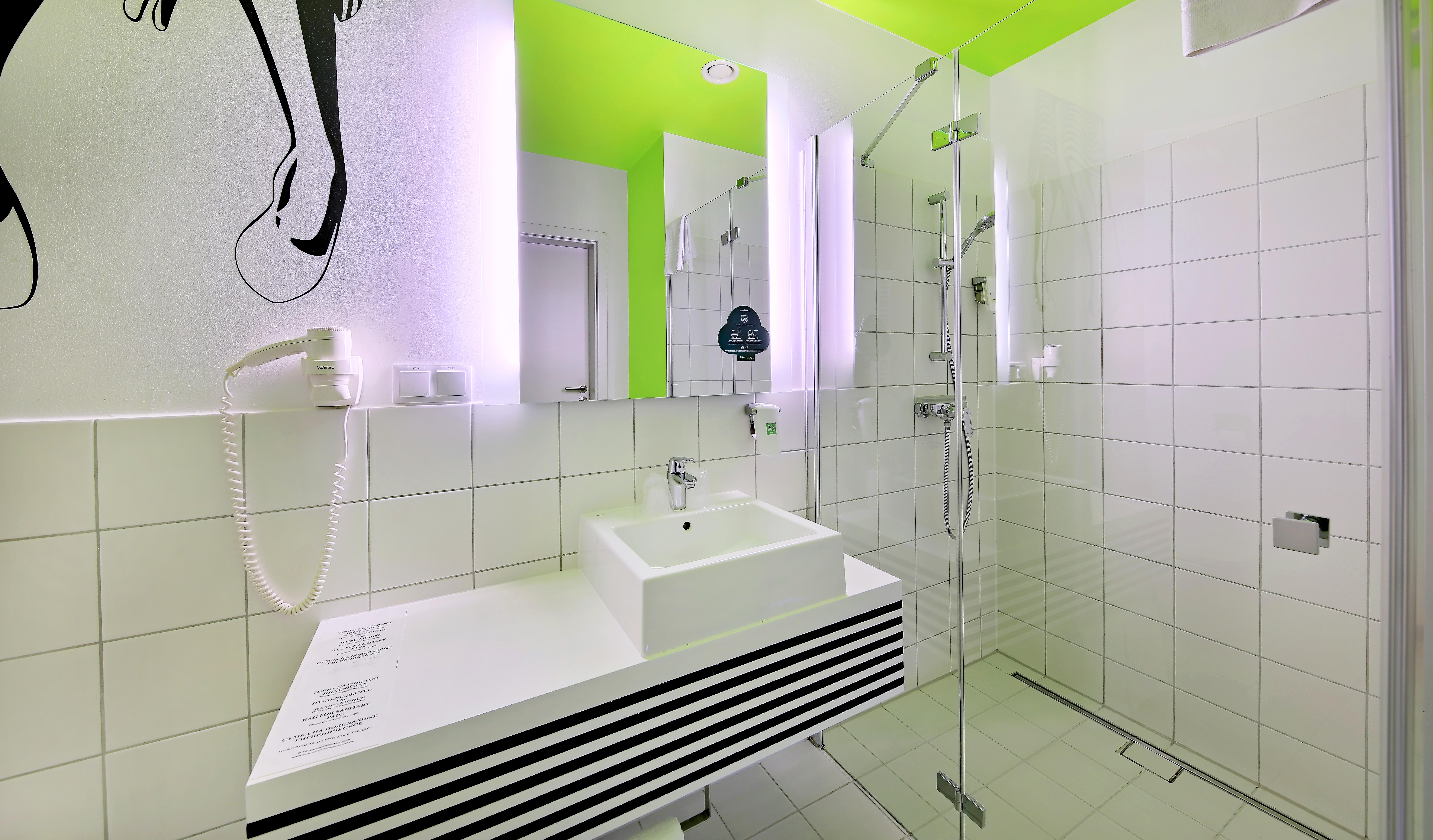 Hotel Ibis Styles Centrum Wrocław