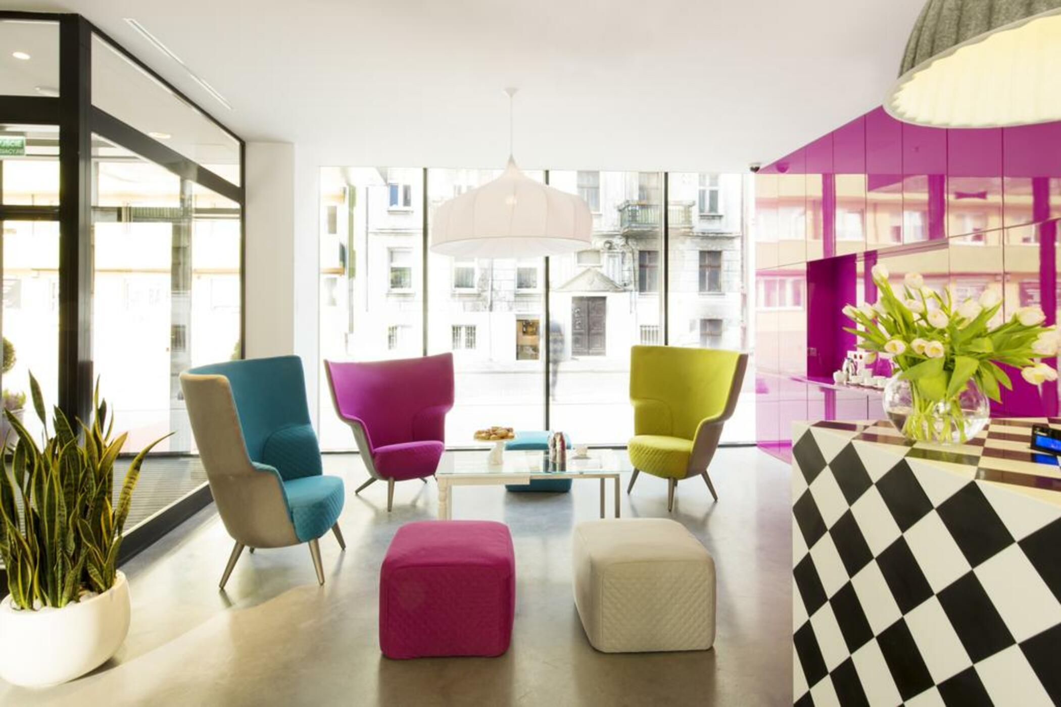 Ibis Styles Centrum Hotel