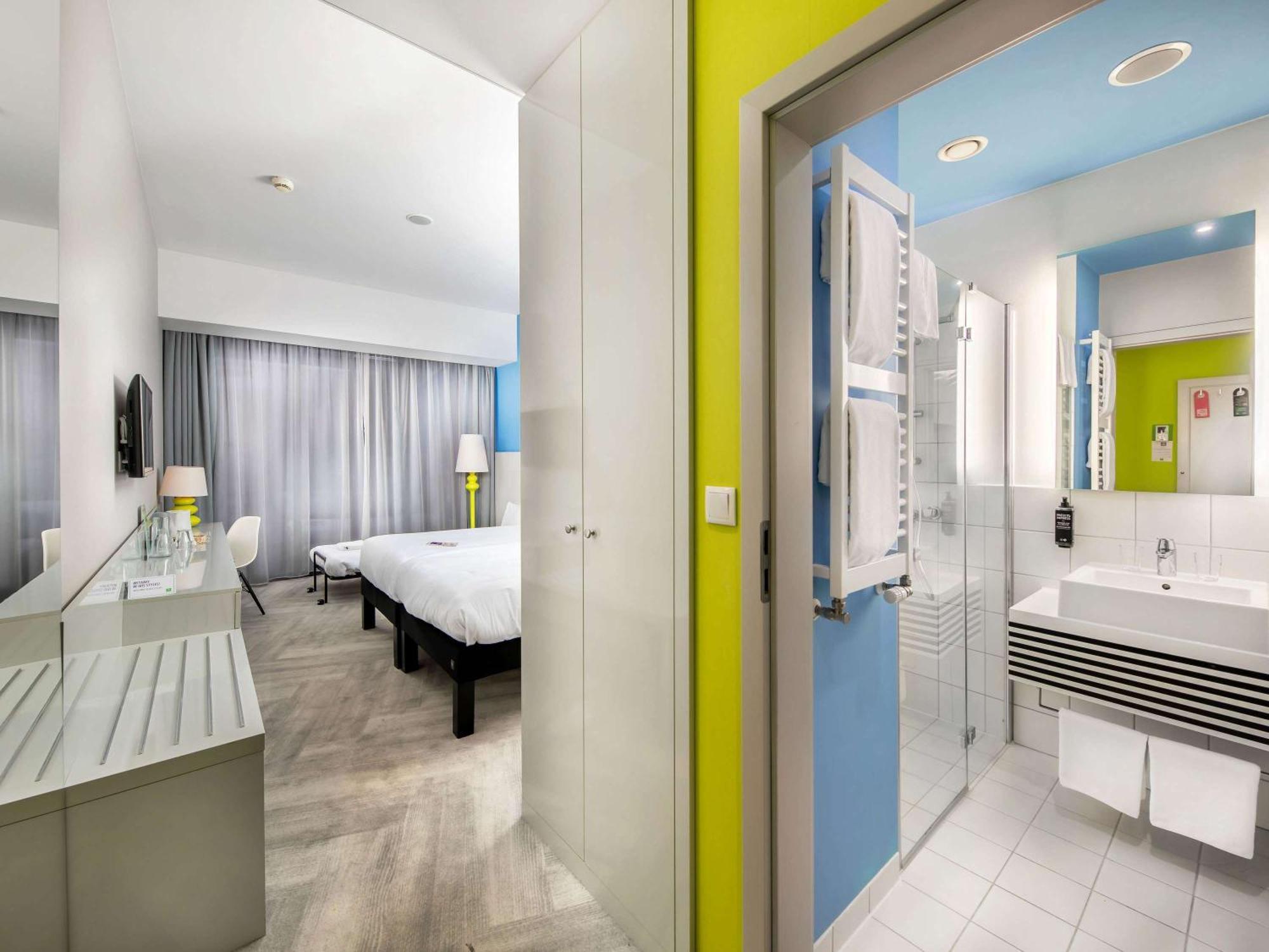 Ibis Styles Centrum Hotel