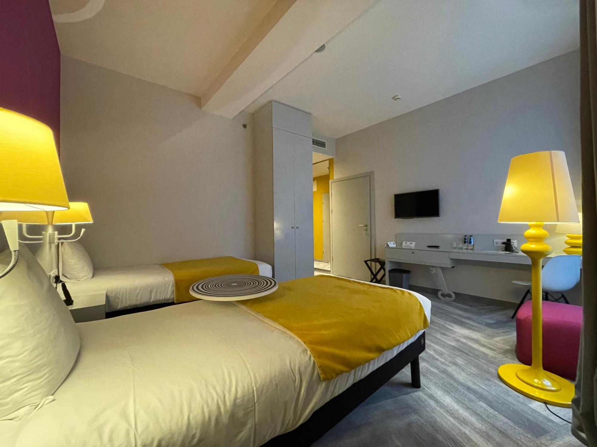 Hotel Ibis Styles Centrum Wrocław